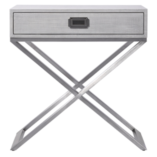 Escape Nightstand