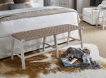 Harlyn Bench