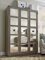 The Ensemble Wardrobe