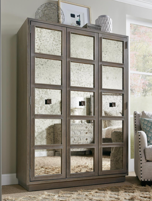 The Ensemble Wardrobe