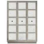 The Ensemble Wardrobe