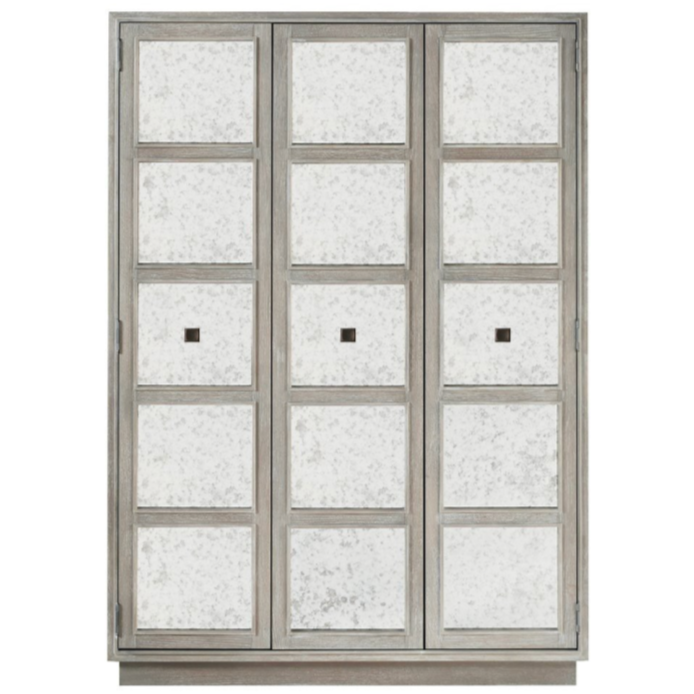 The Ensemble Wardrobe