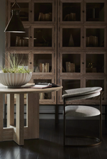 Quinn Arm Chair