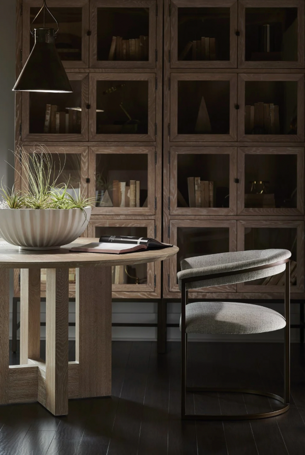 Quinn Arm Chair