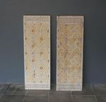Toraja Carving- Yellow