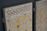 Toraja Carving- Yellow