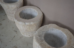 Assorted Carved Lesungs- Lightened