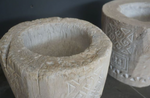Assorted Carved Lesungs- Lightened