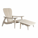 Mathilda Lounge Chair, Teak