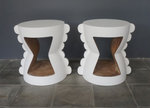 Nabia Stool