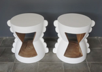 Nabia Stool