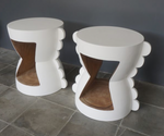 Nabia Stool