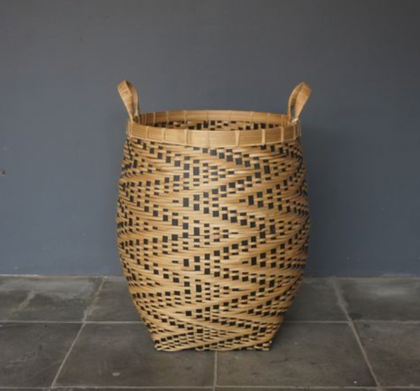 Fendi Basket, Large