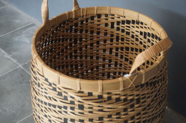 Fendi Basket, Large