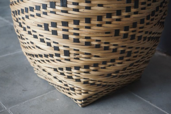 Fendi Basket, Large