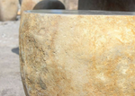 Stone Table and Stools