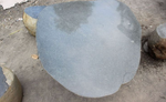 Stone Table and Stools