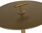 Sia Side Table