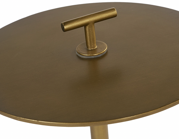 Sia Side Table