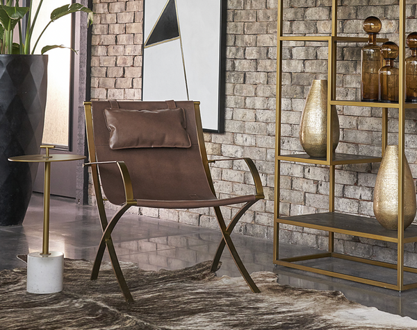 Sia Side Table