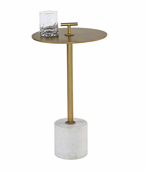 Sia Side Table