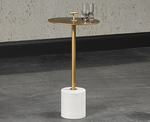 Sia Side Table