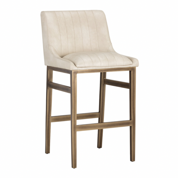 Halden Barstool, Bravo Cream