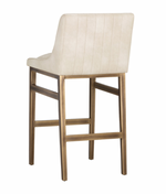 Halden Barstool, Bravo Cream