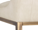 Halden Barstool, Bravo Cream