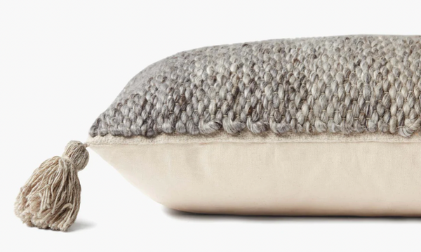 Ped0012 Grey/ Multi, 13" x 35"