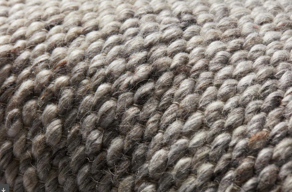 Ped0012 Grey/ Multi, 13" x 35"