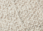 Pmh0018 Ivory, 22" x 22", Magnolia Home by Joanna Gaines × Loloi