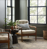 Pmh0026 Grey, 13" x 21", Magnolia Home by Joanna Gaines × Loloi