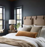 Pmh0028 Sand, 22" x 22", Magnolia Home by Joanna Gaines × Loloi