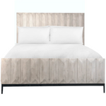 Aldwell Bed, King & Queen
