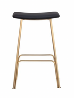 Azai Barstool, Dillon Black