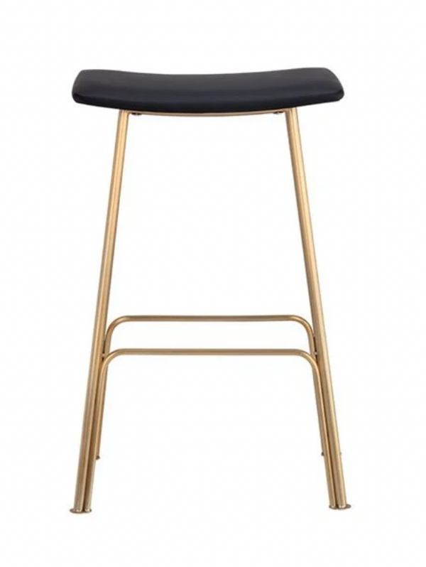 Azai Barstool, Dillon Black