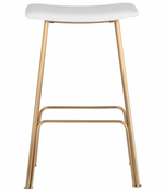 Azai Barstool, Dillon Snow
