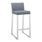 Architect Barstool, Grey