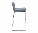 Architect Barstool, Grey