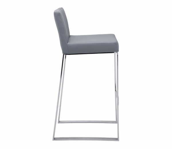Architect Barstool, Grey