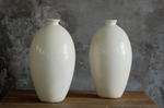 Rustic Glaze Vases