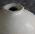 Rustic Glaze Vases