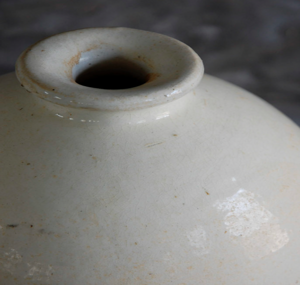 Rustic Glaze Vases