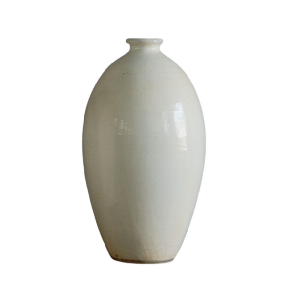 Rustic Glaze Vases