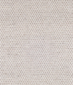 Honeycomb Woven Wool Rug, Ivory/ Grey