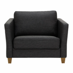 Monika Sleeper Chair- Cot Size, Oliver 515
