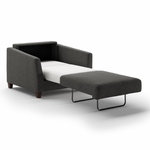 Monika Sleeper Chair- Cot Size, Oliver 515