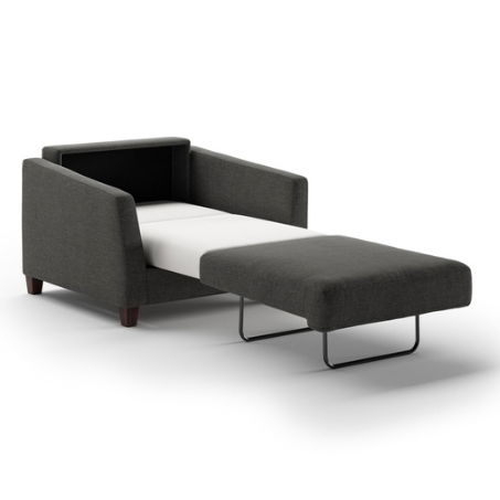 Monika Sleeper Chair- Cot Size, Oliver 515
