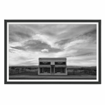 Prada Marfa, 30"H x 45"W
